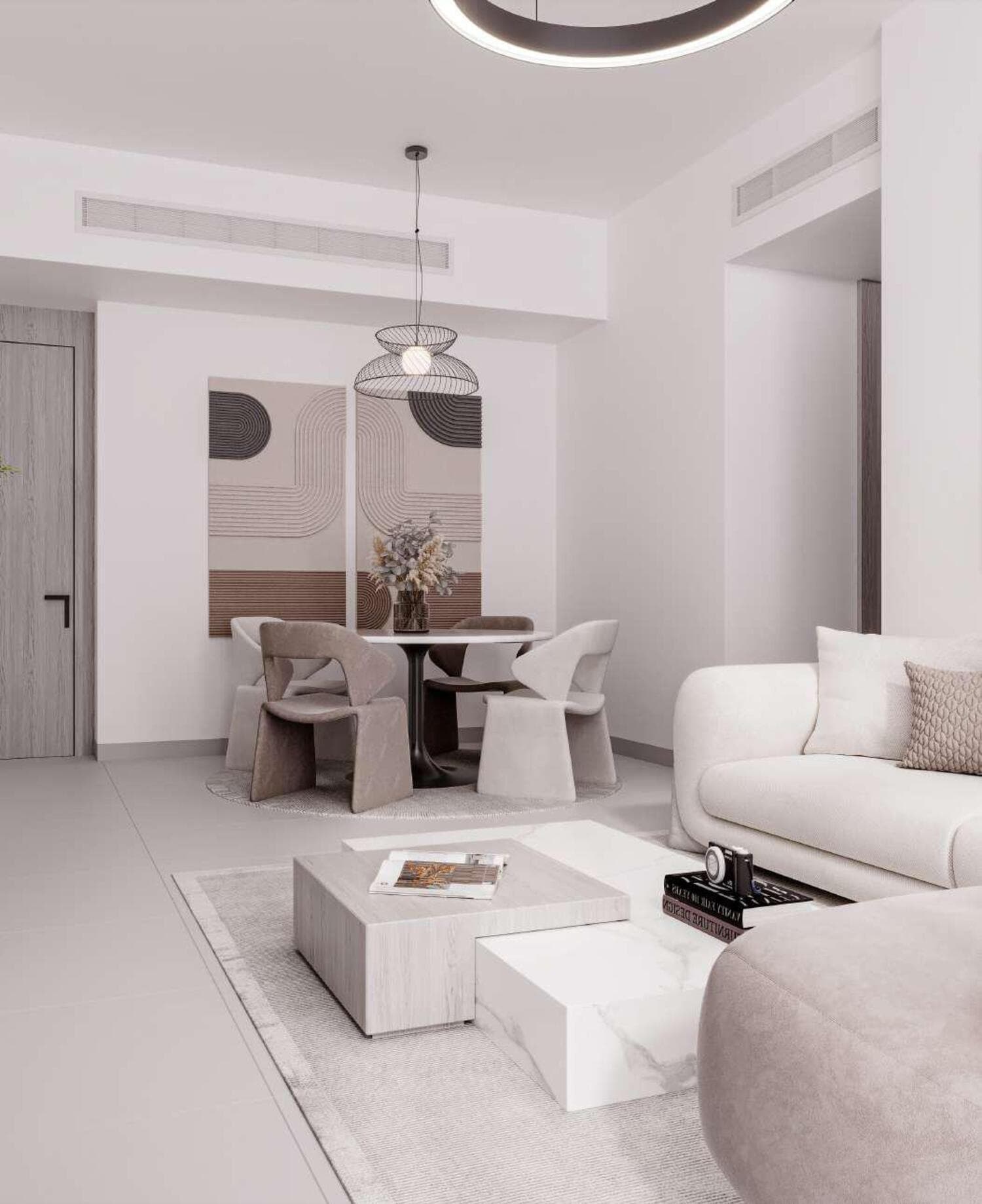 EVERGR1N House 4 preview 4