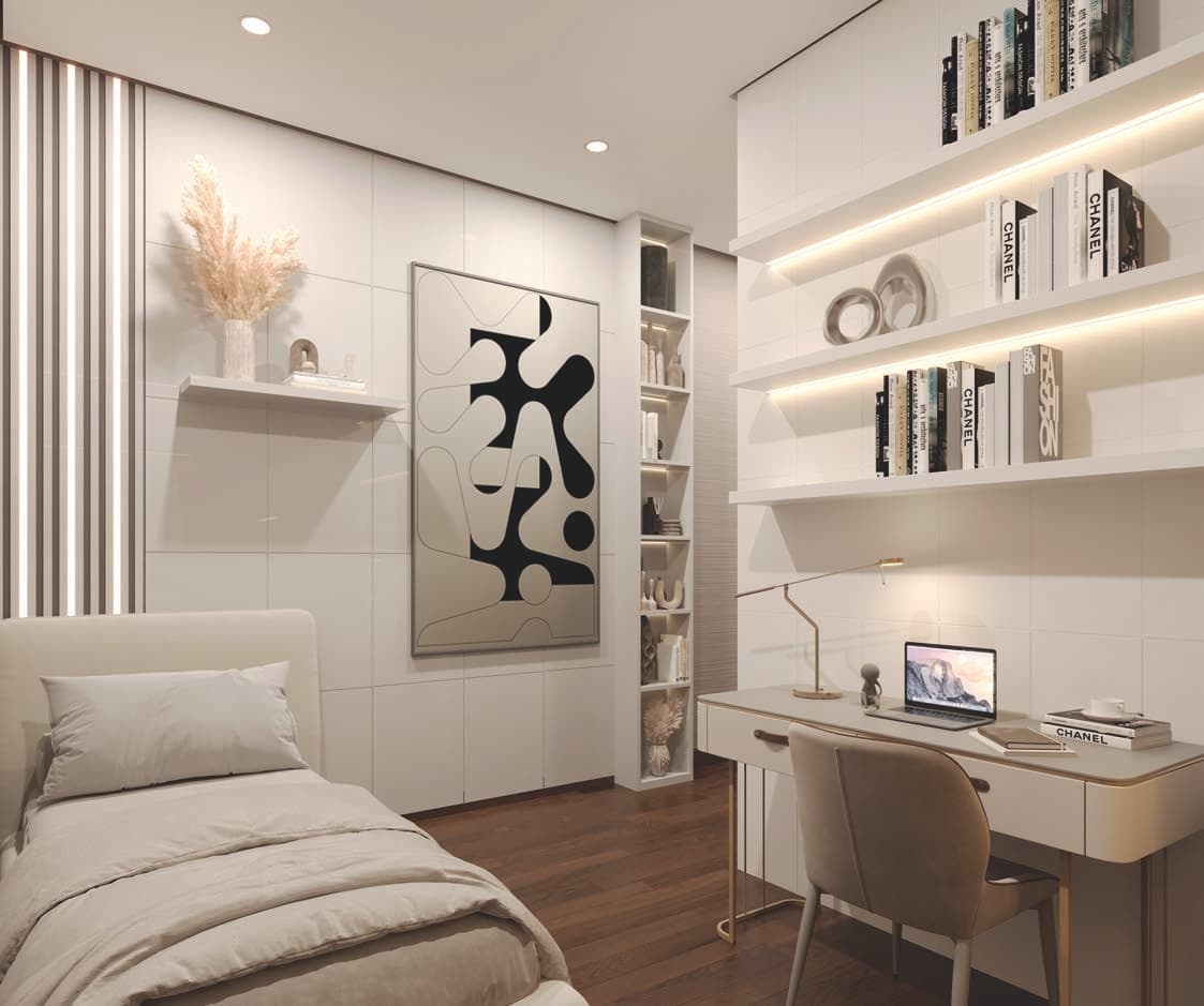 Park Beach Residence preview 2