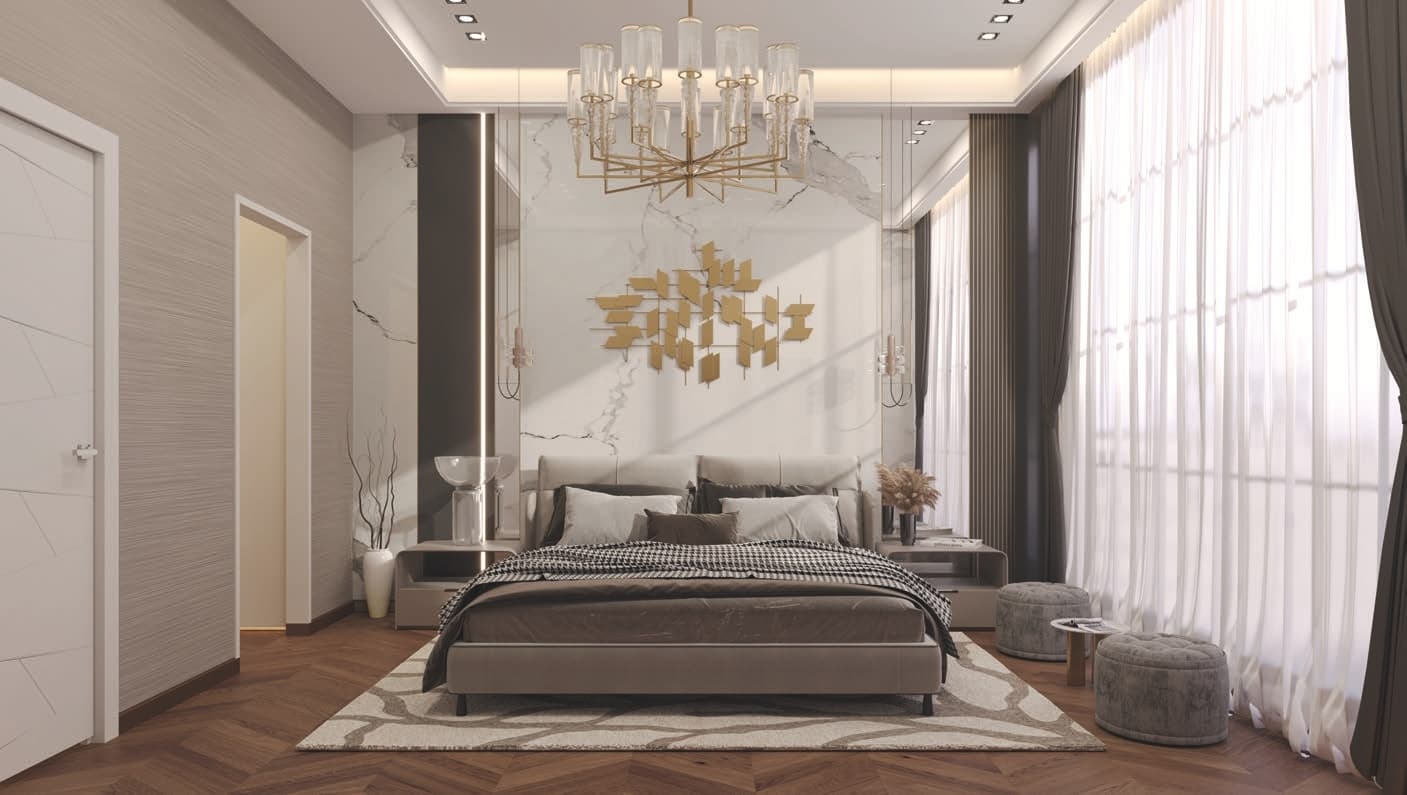Park Beach Residence preview 3