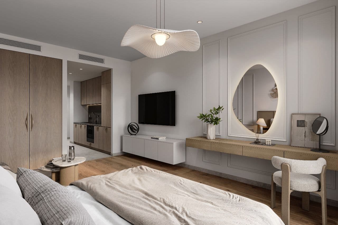 ESSENL1FE Residence preview 2