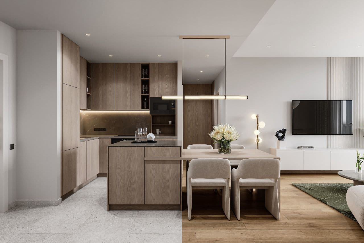 ESSENL1FE Residence preview 3