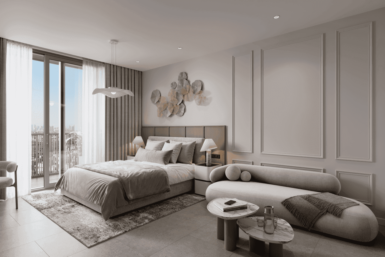ESSENL1FE Residence preview 4