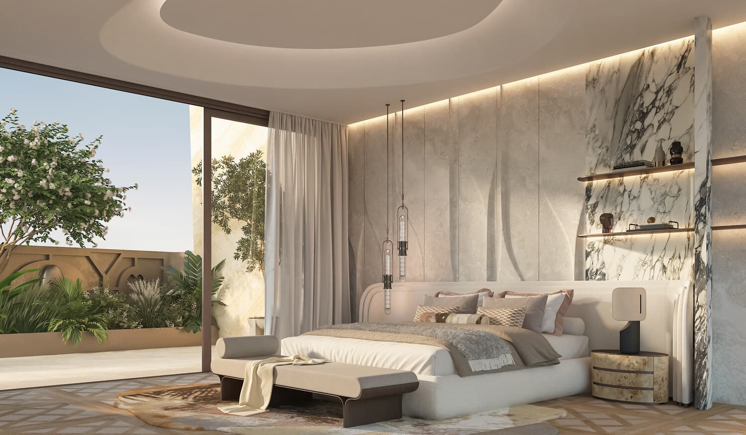 Knightsbridge preview 2