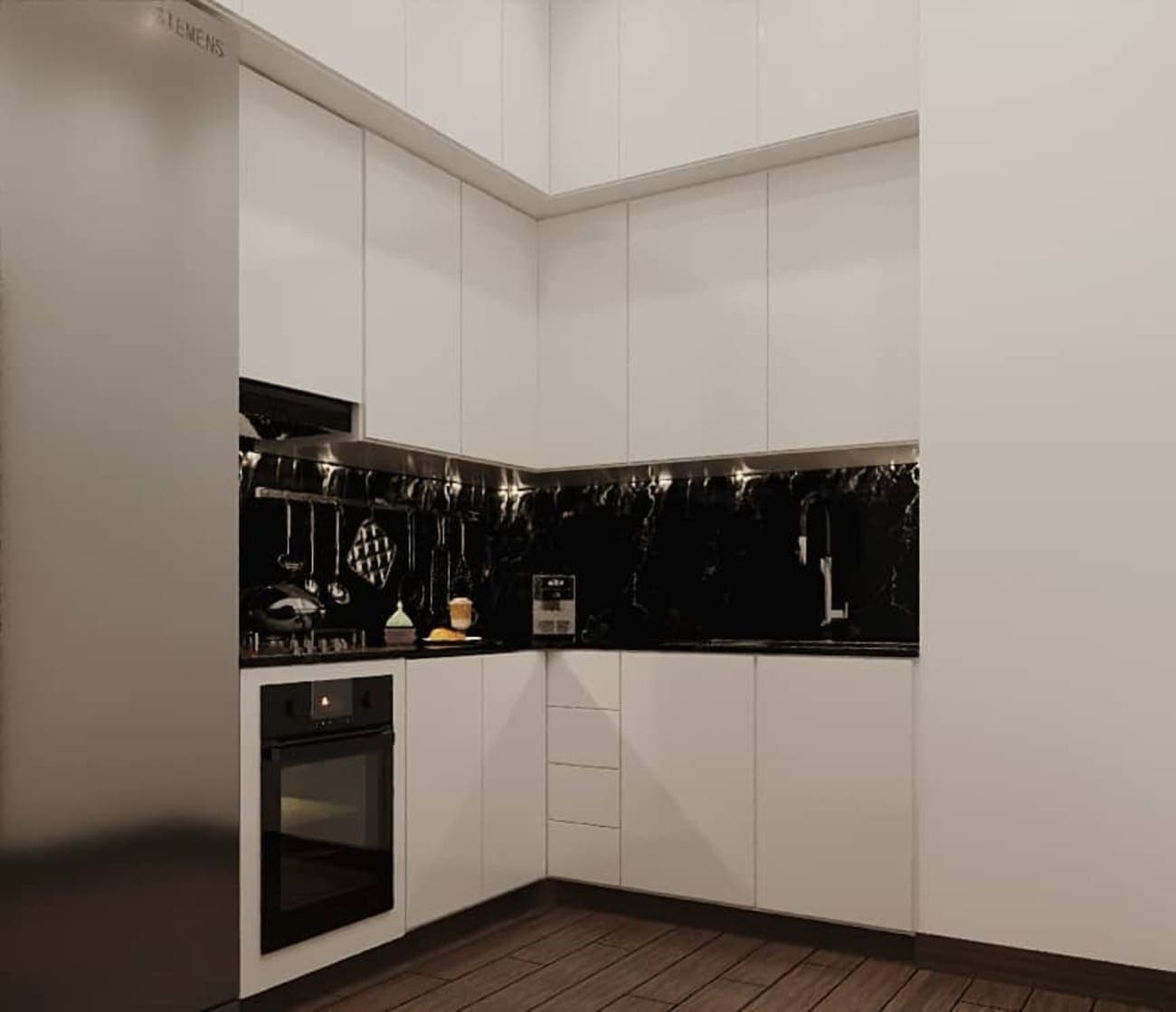 VOI Residence preview 2