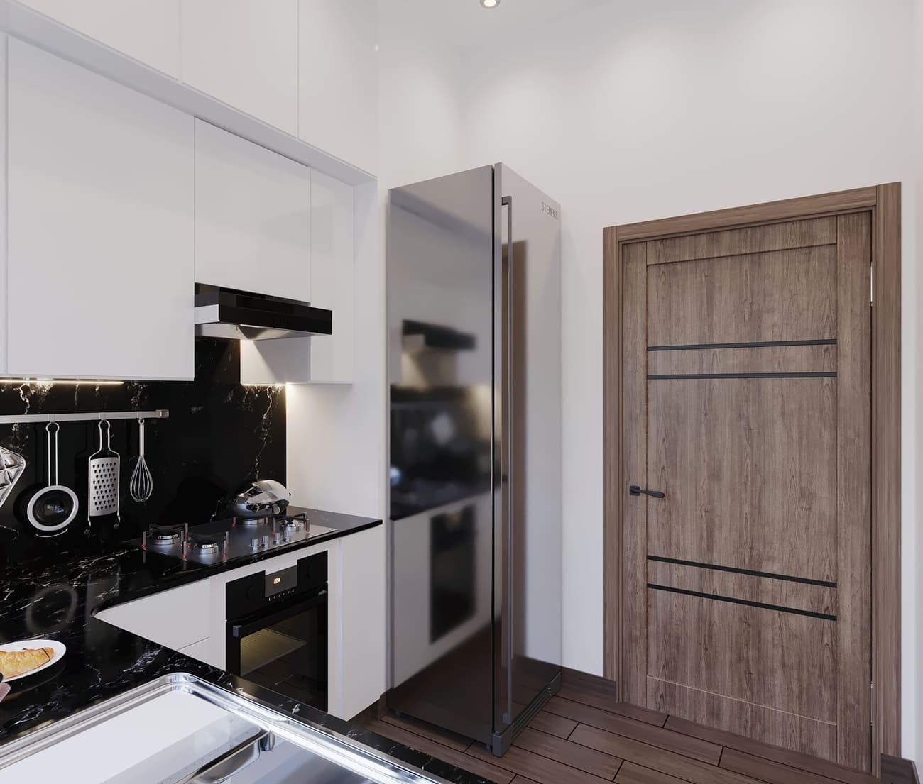 VOI Residence preview 3
