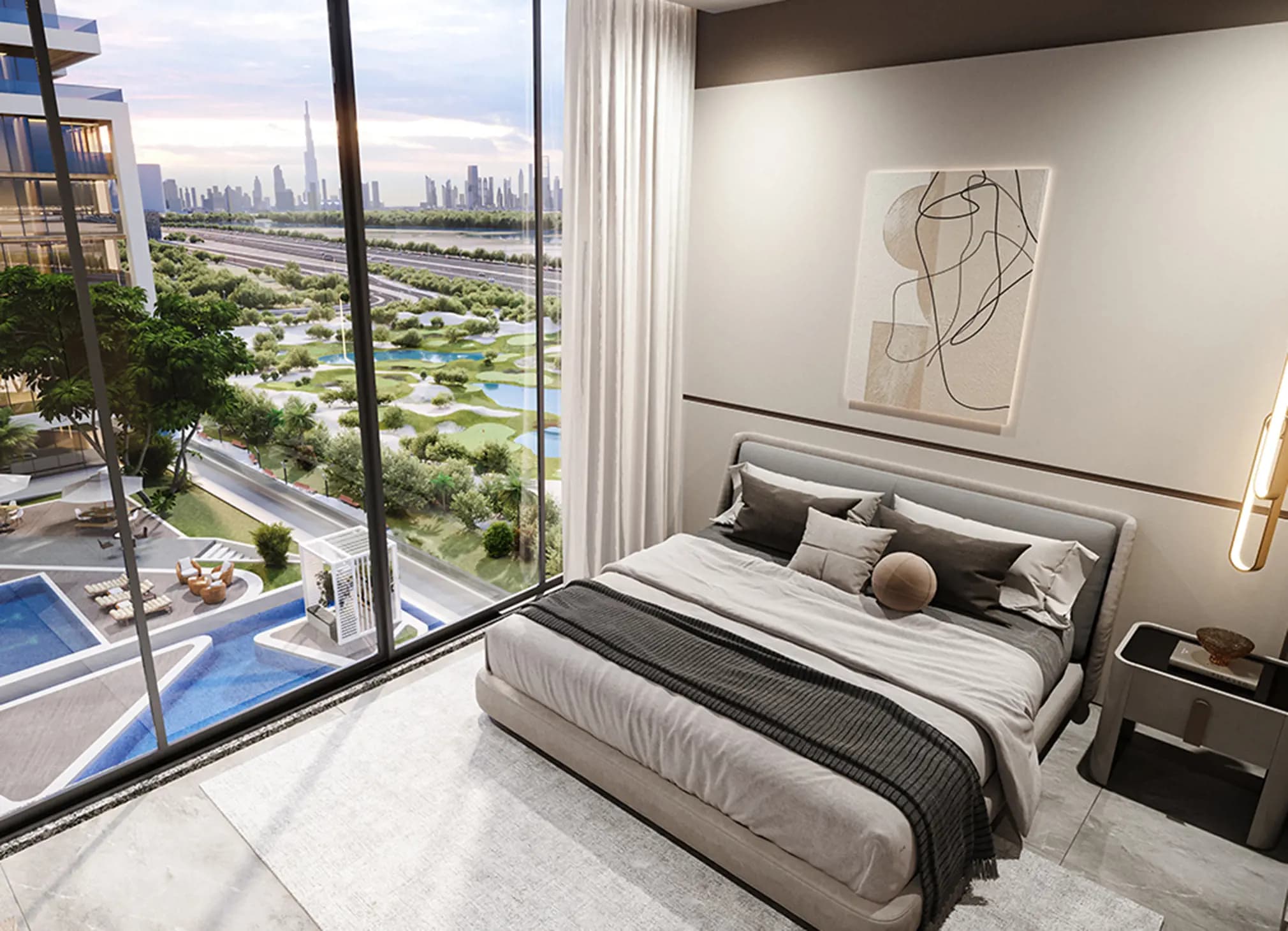 Sobha One preview 2