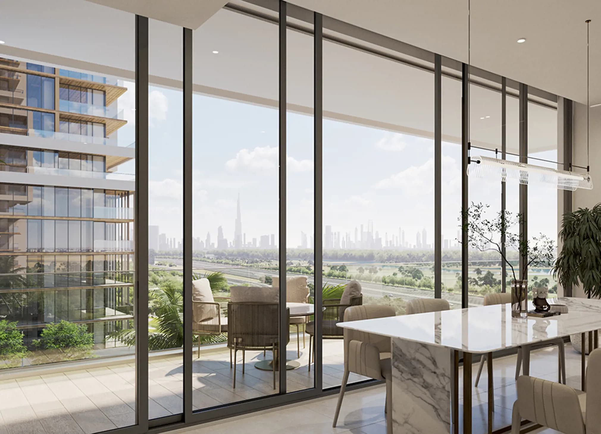 Sobha One preview 3