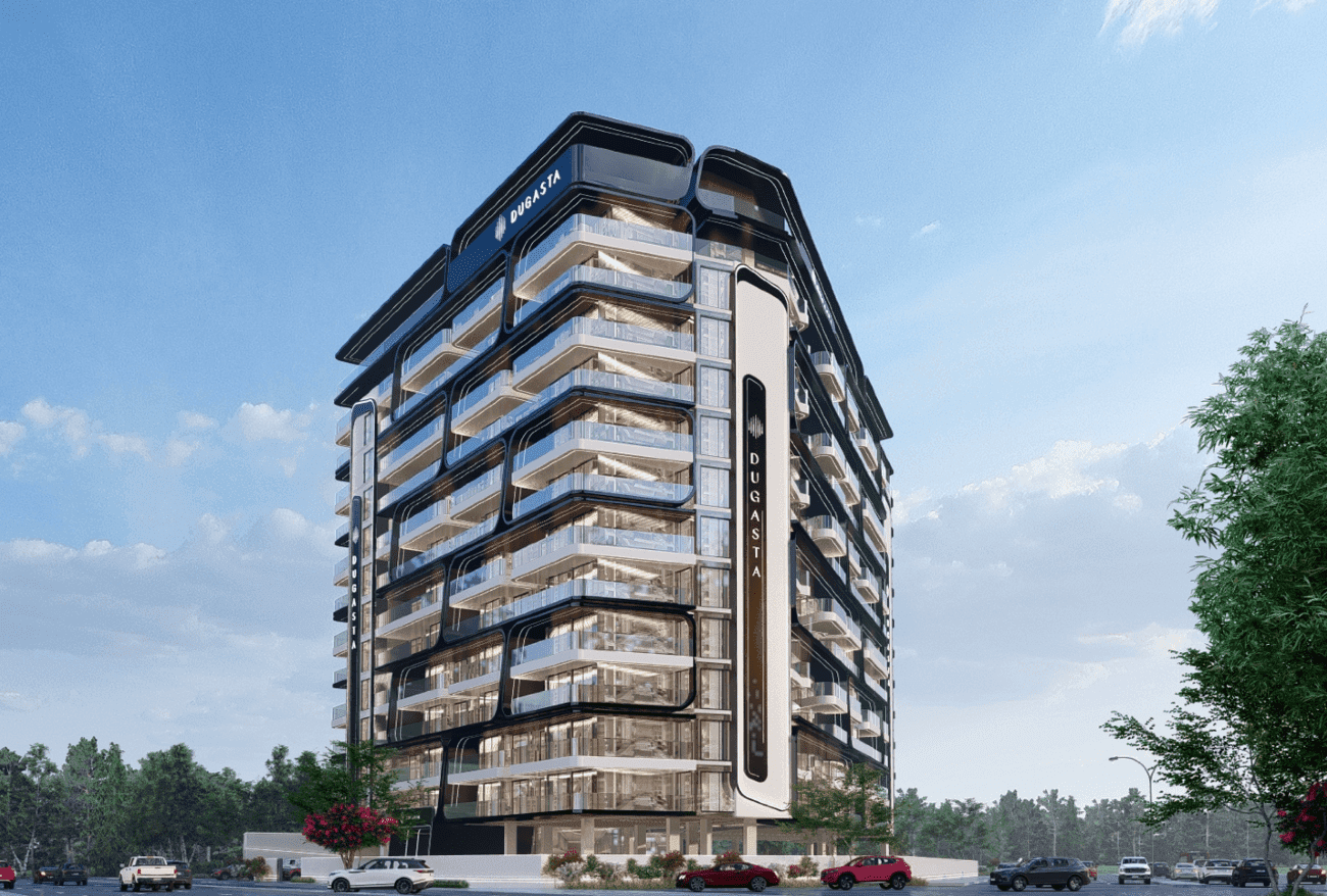 Terra Tower preview 4
