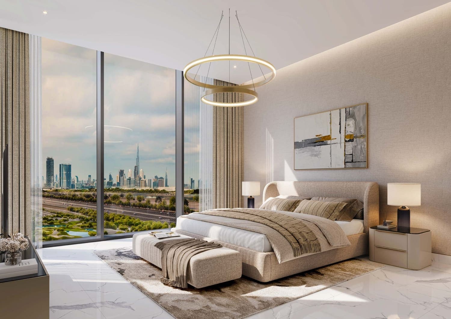 The Element at Sobha One preview 2