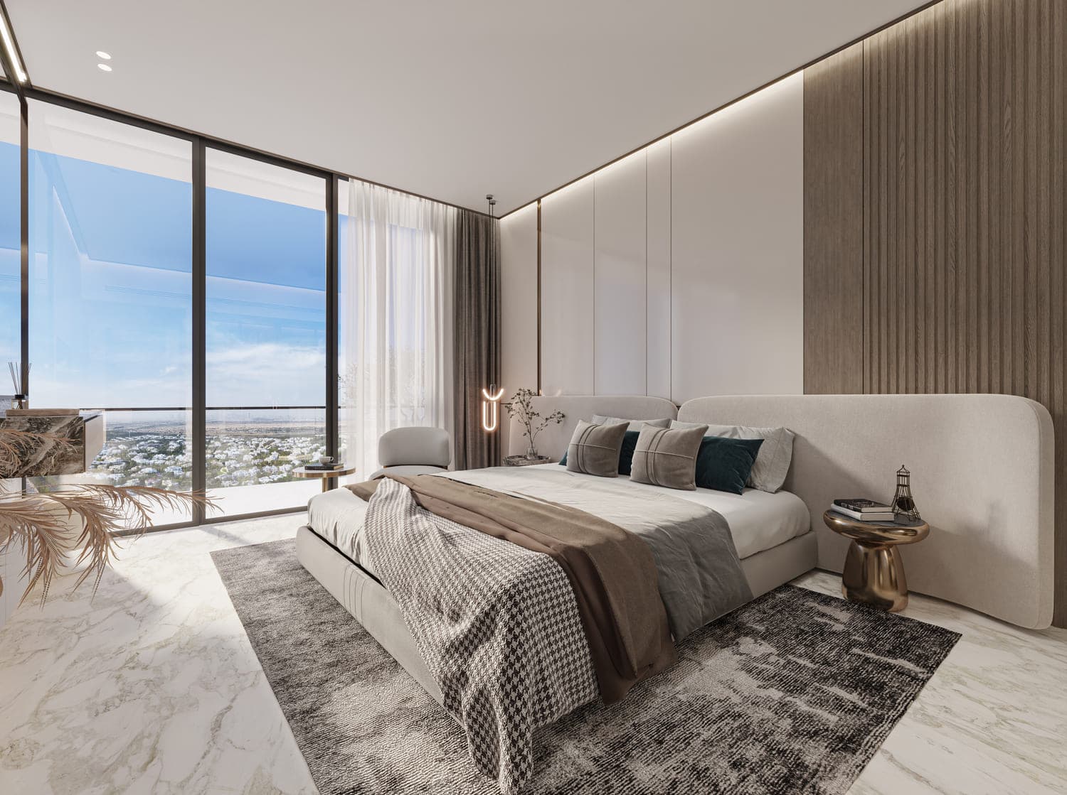 Samana Barari Heights preview 2