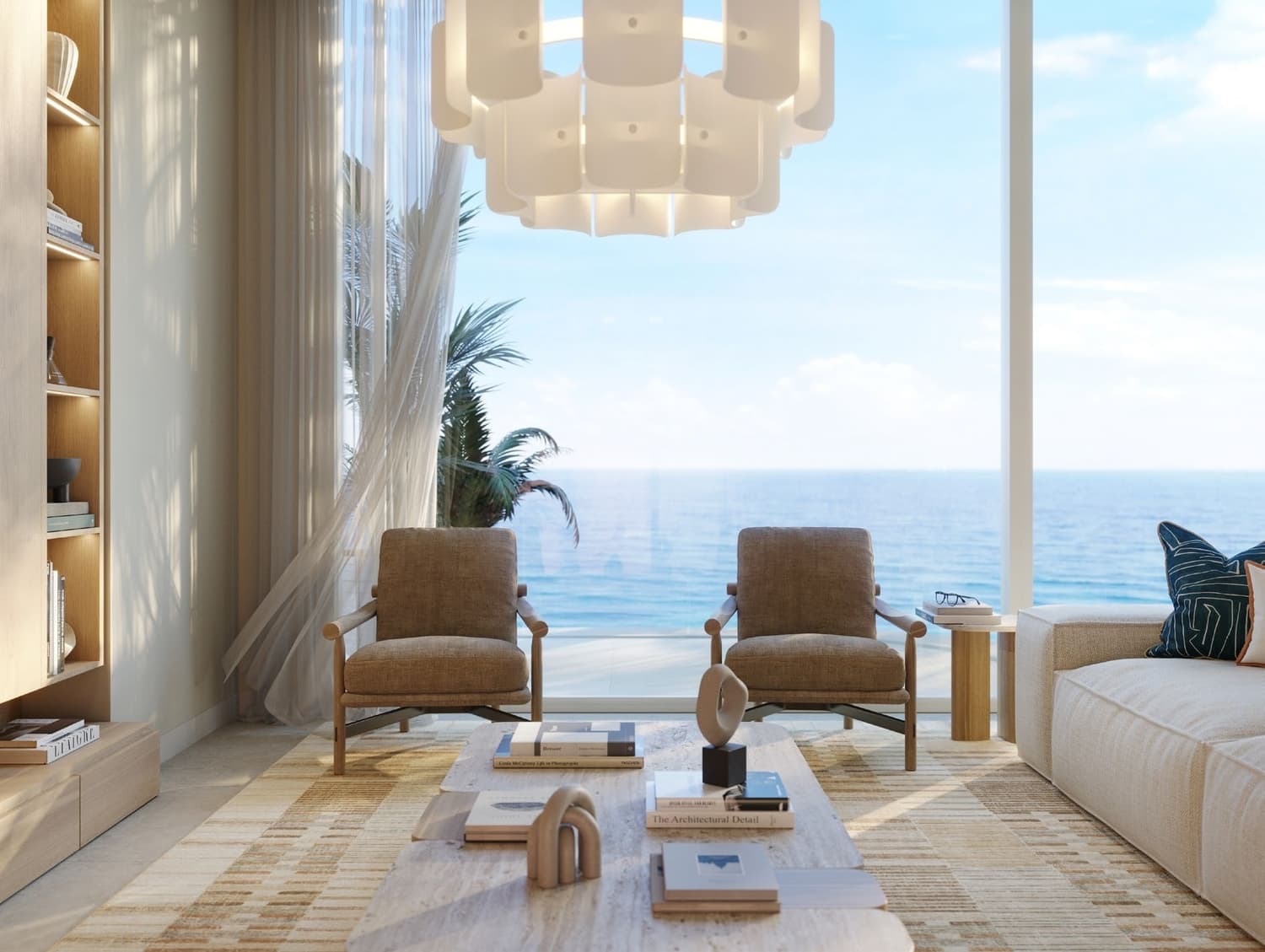 Fahid Beach Terraces preview 3