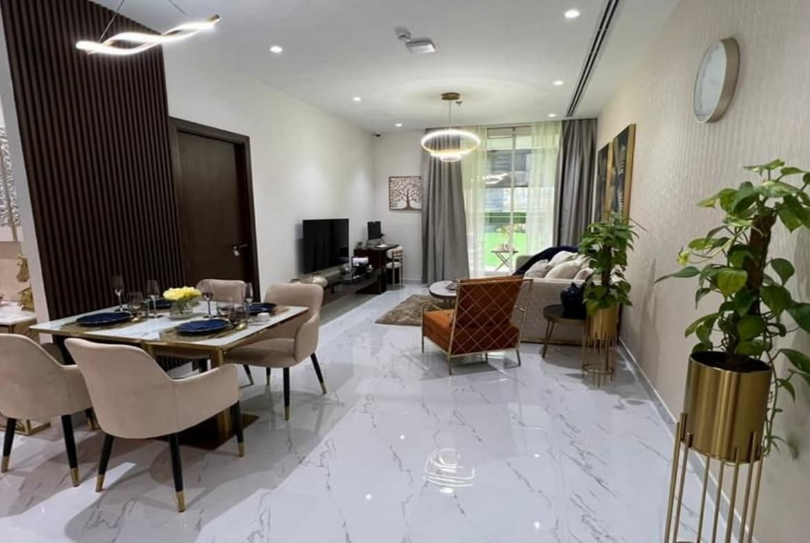 Maimoon Gardens preview 4