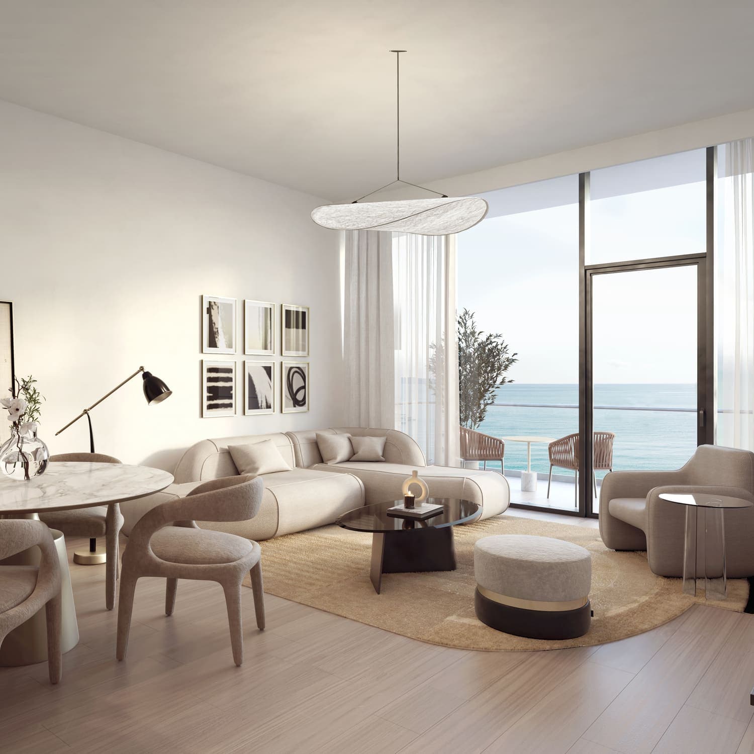 Quattro Del Mar preview 2