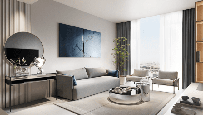 V1STARA House preview 4