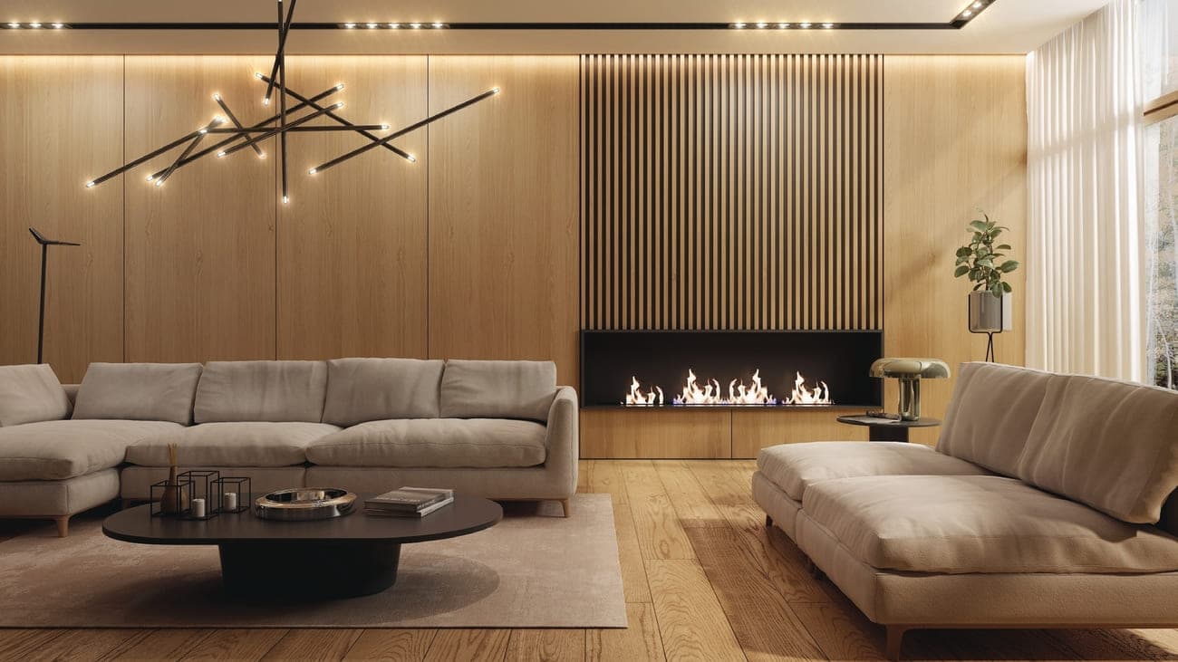 Al Haseen Residences 3 preview 3