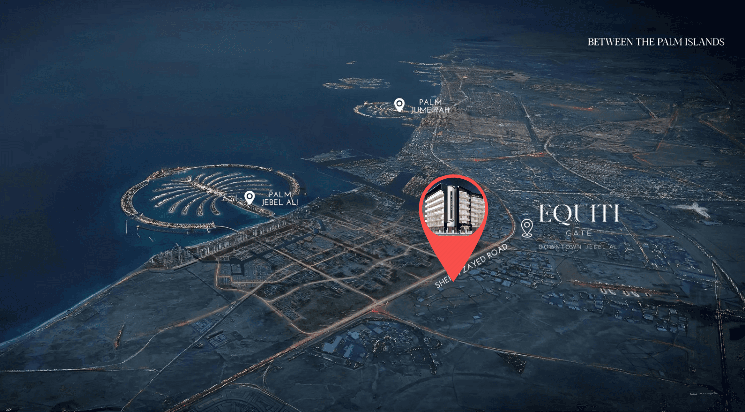 Al Haseen Residences 3 preview 4
