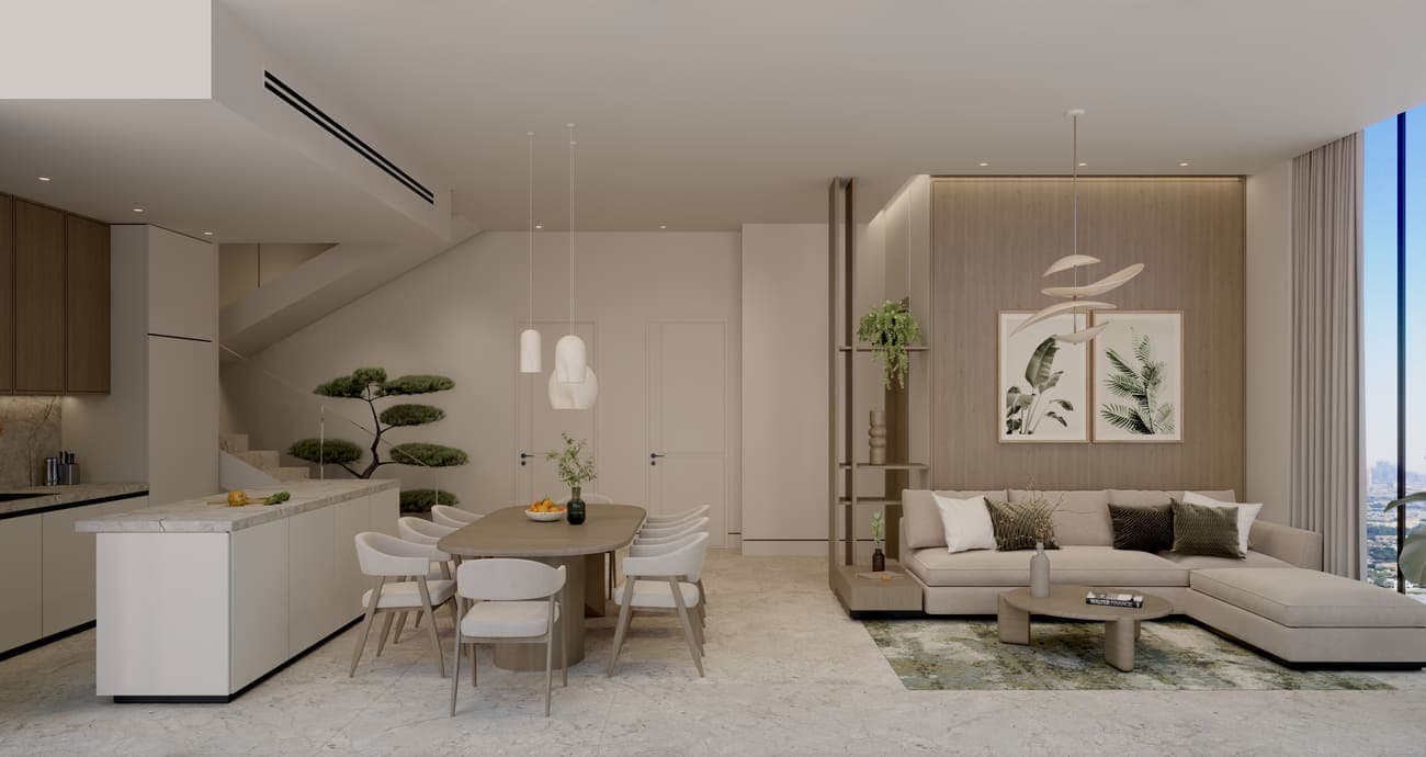 Treppan Tower preview 2