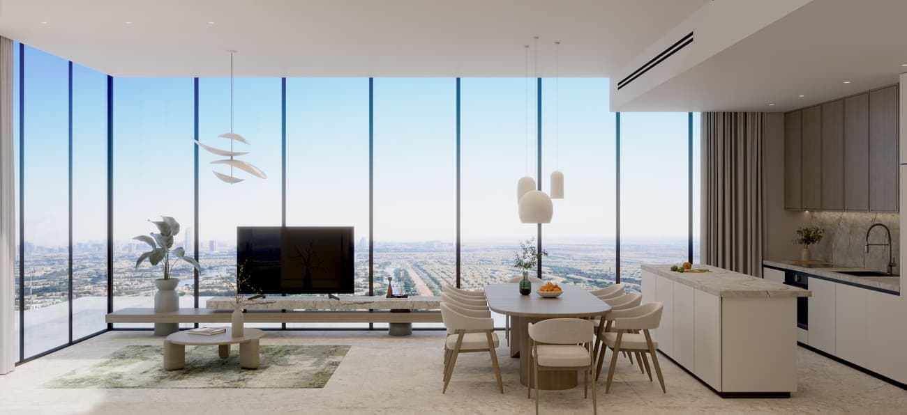 Treppan Tower preview 3
