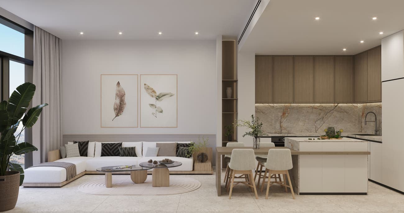 Treppan Tower preview 4
