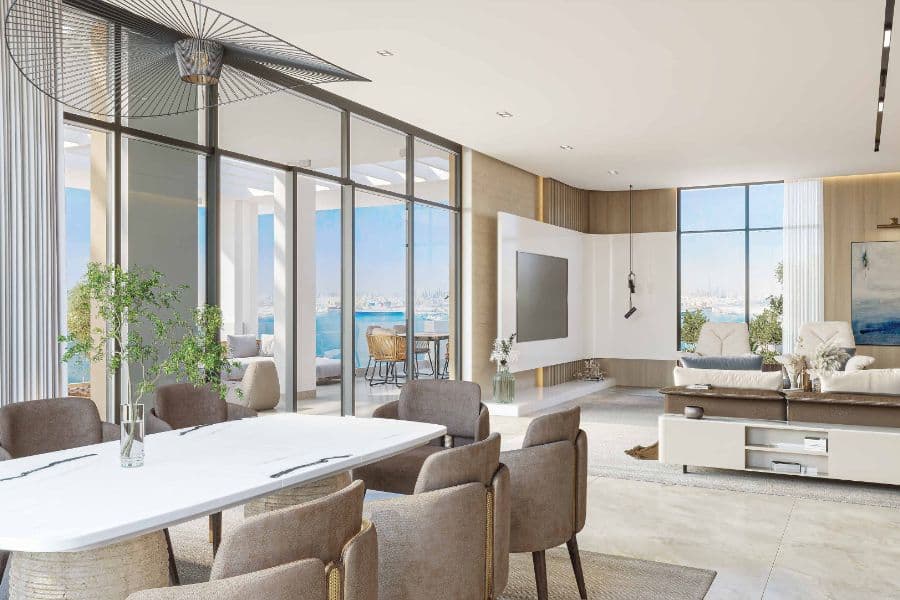 Riva Residence preview 3