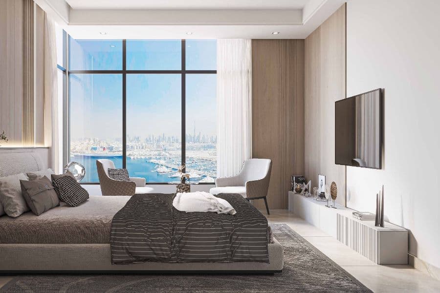 Riva Residence preview 4