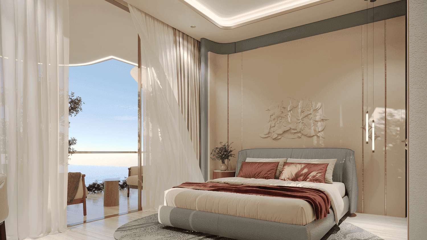 Treppan Serenique Residences preview 4