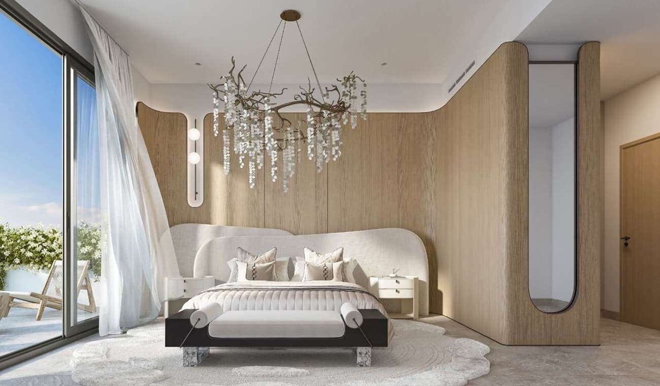 Weybridge Gardens 5 preview 2