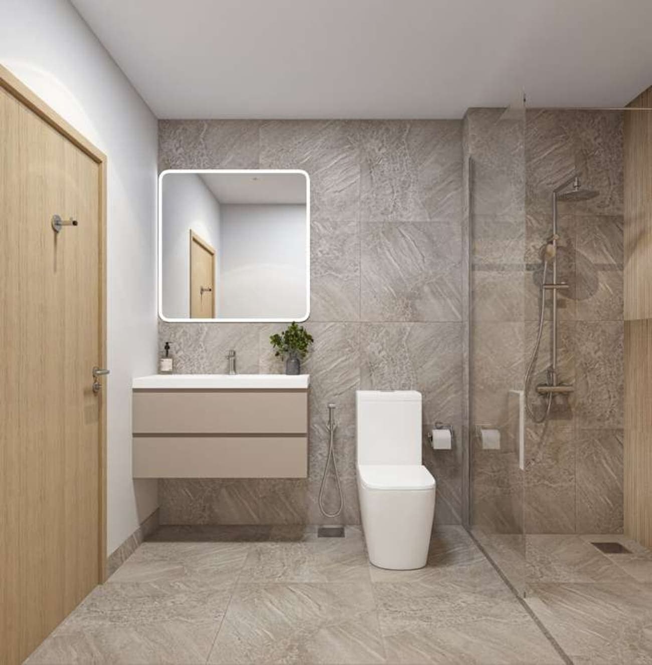 Weybridge Gardens 5 preview 3