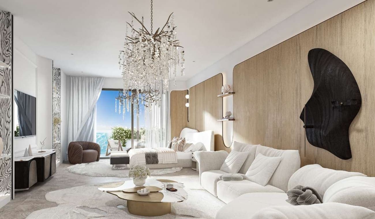 Weybridge Gardens 5 preview 4