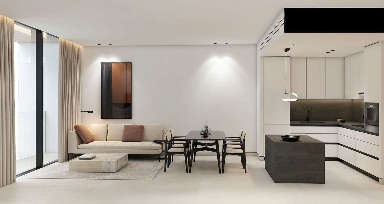 Luzora Residence preview 2