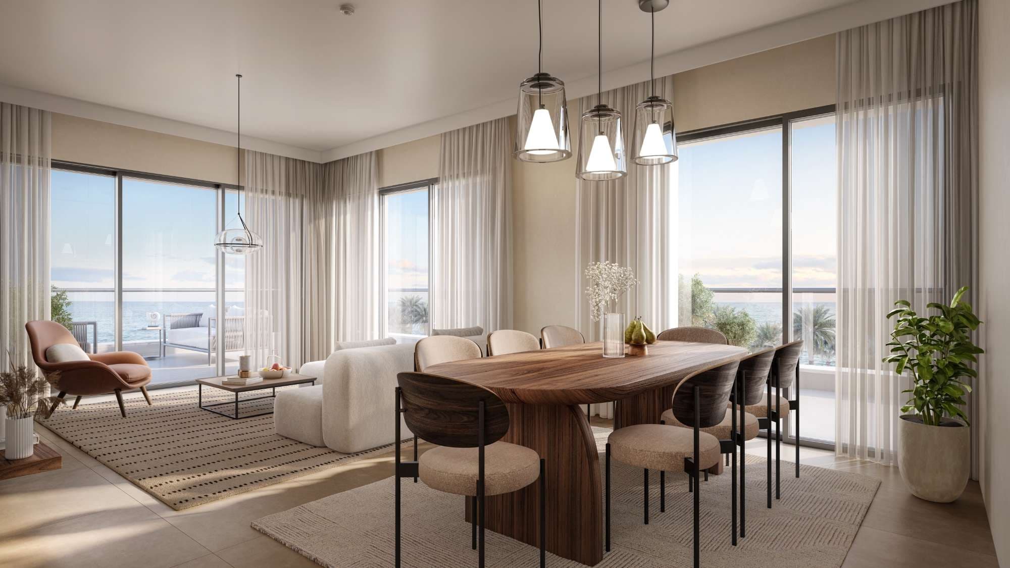 Topaz Residences preview 3