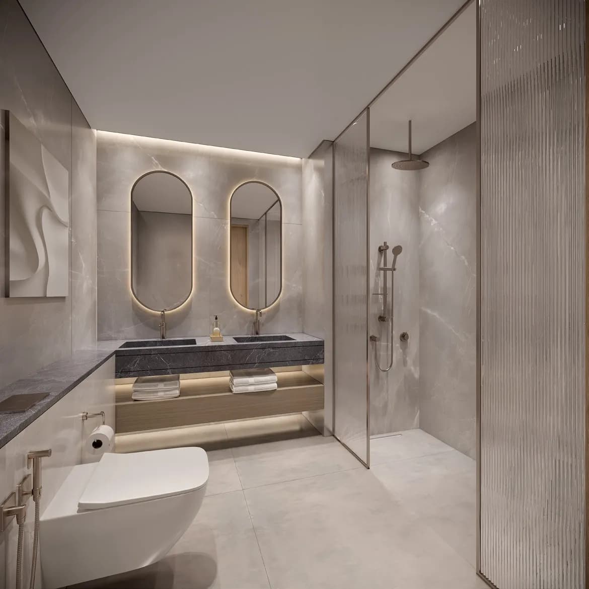Hilton Residences preview 4