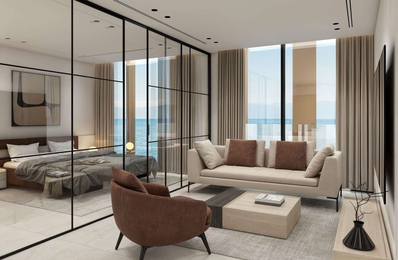 Luzora Residence preview 3