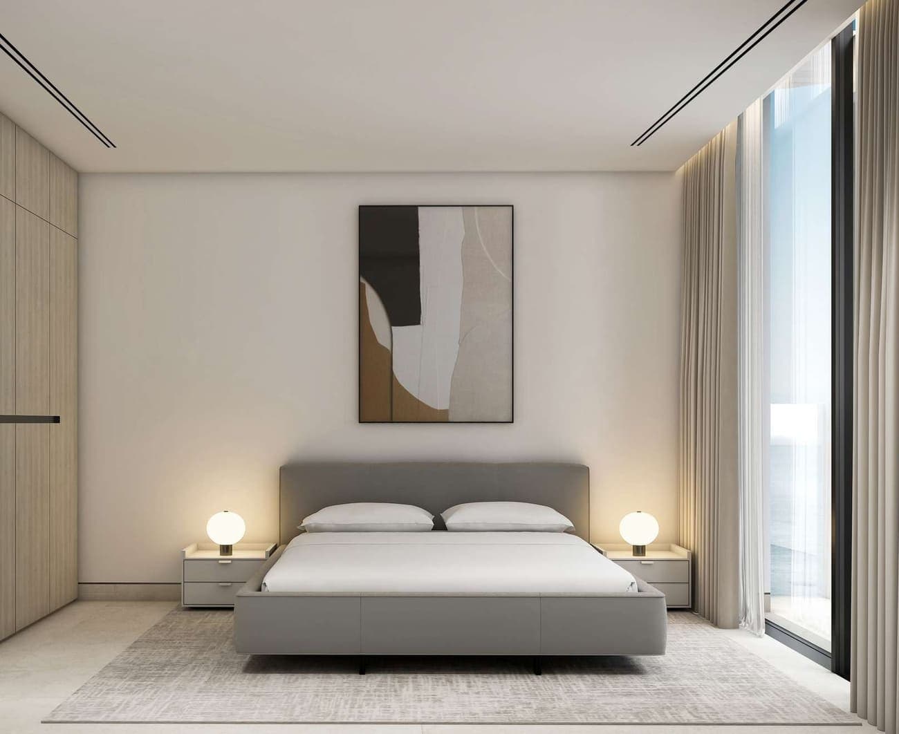 Luzora Residence preview 4