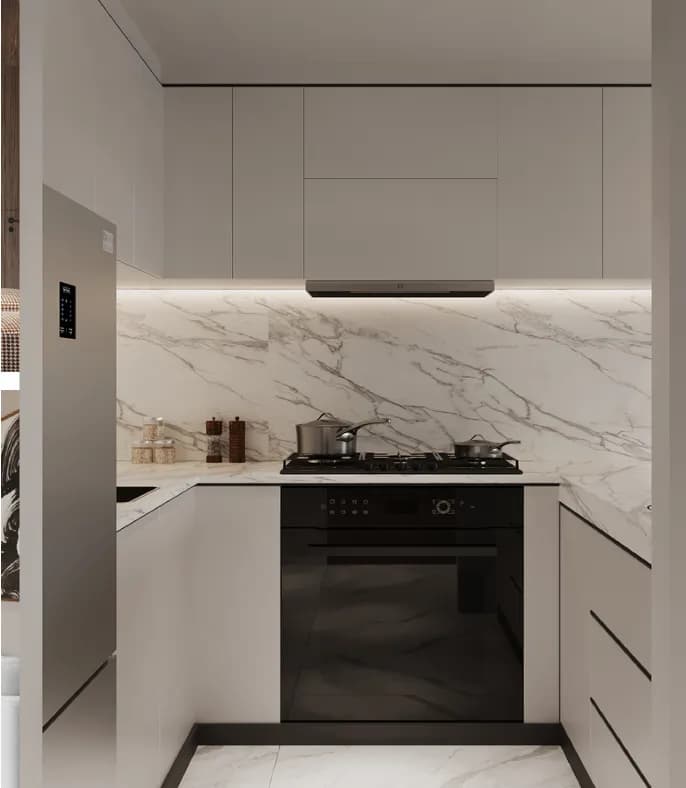Almaara Residences preview 4