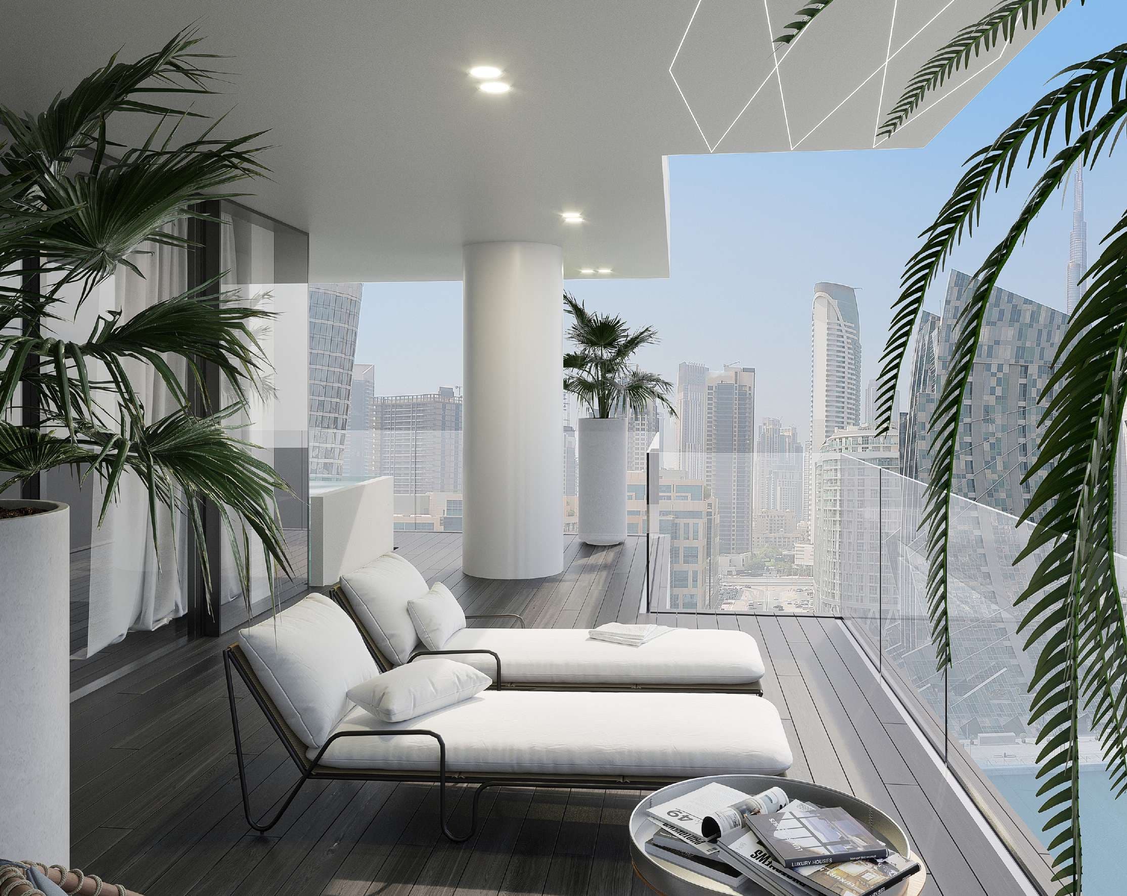 The Ritz-Carlton Residences preview 2
