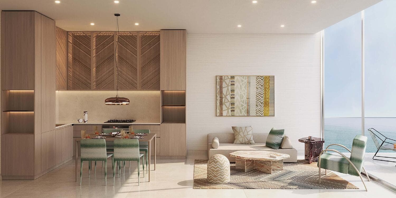 Octa Isle Interiors by Missoni preview 3