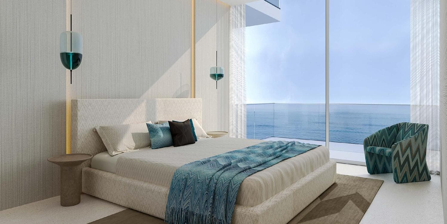 Octa Isle Interiors by Missoni preview 4