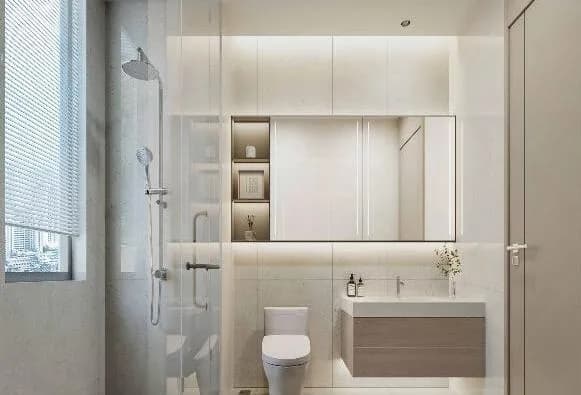 Dreamlife Residences preview 2