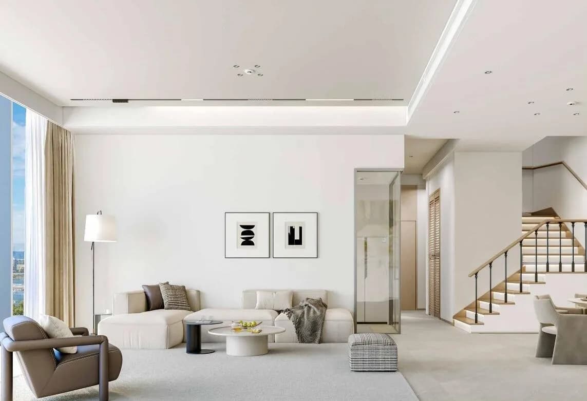 Dreamlife Residences preview 3