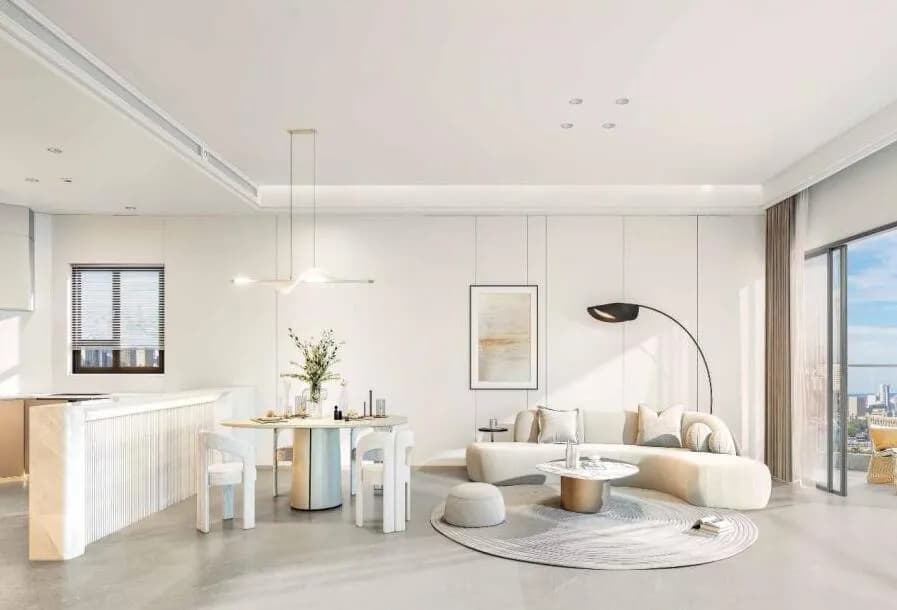 Dreamlife Residences preview 4