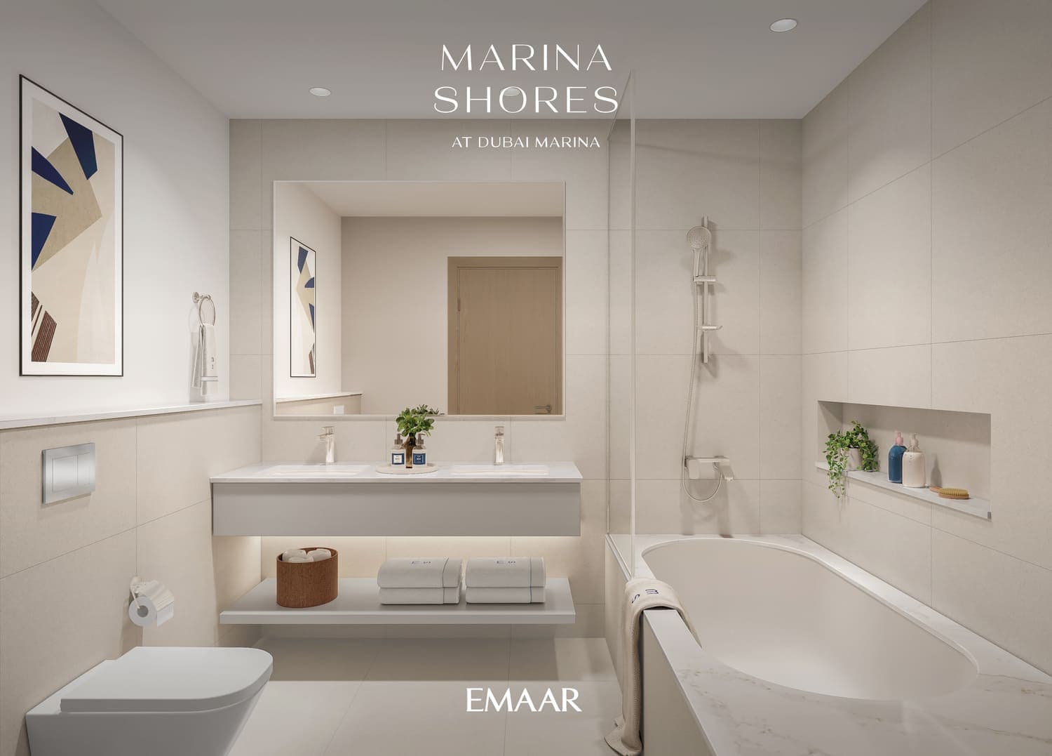 Marina Shores preview 2