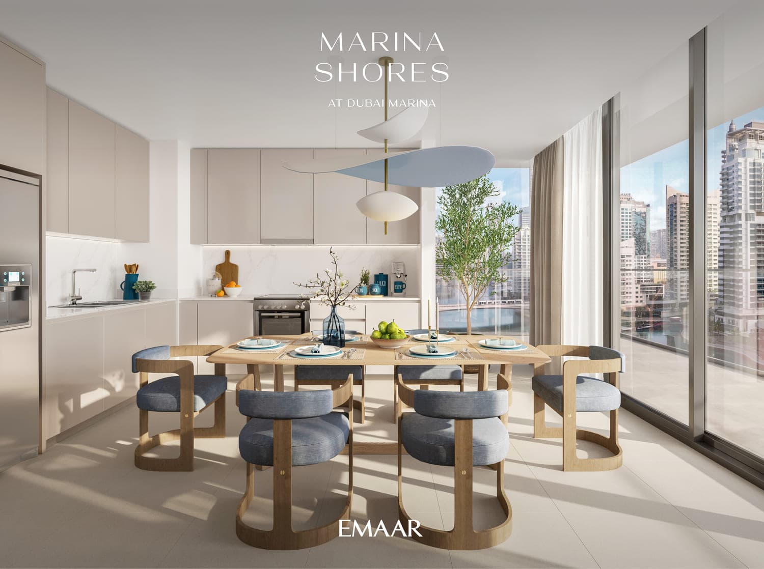 Marina Shores preview 3