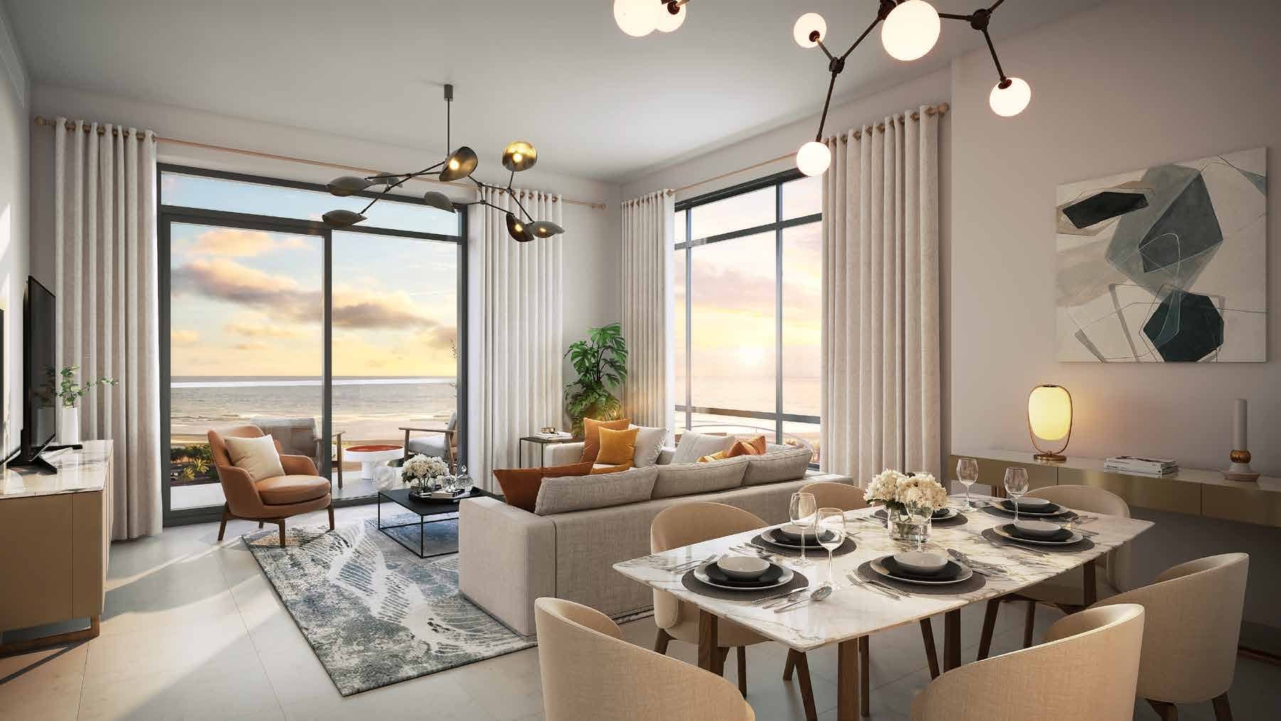 Crystal Residences Tower 2 preview 2