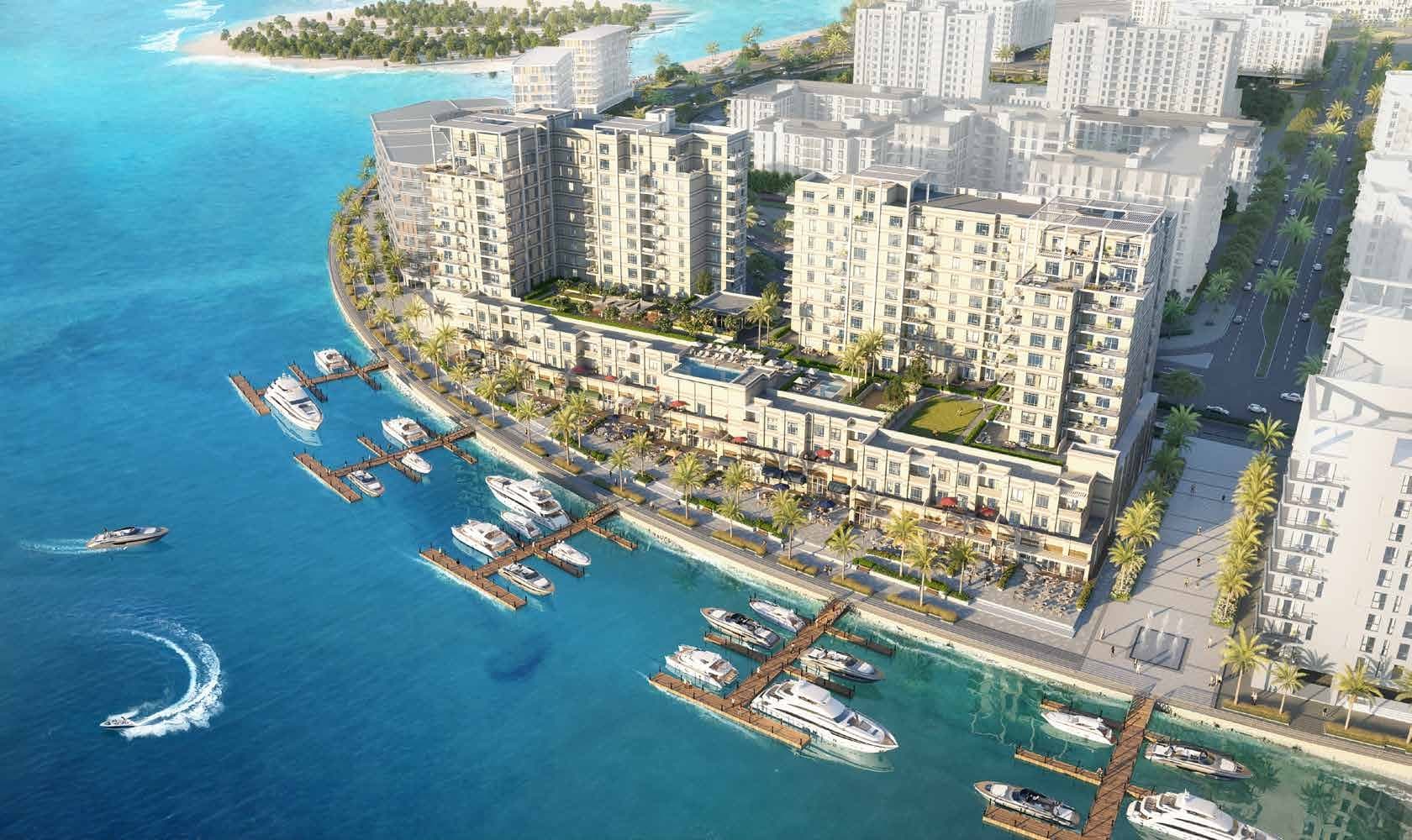 Crystal Residences Tower 2 preview 4