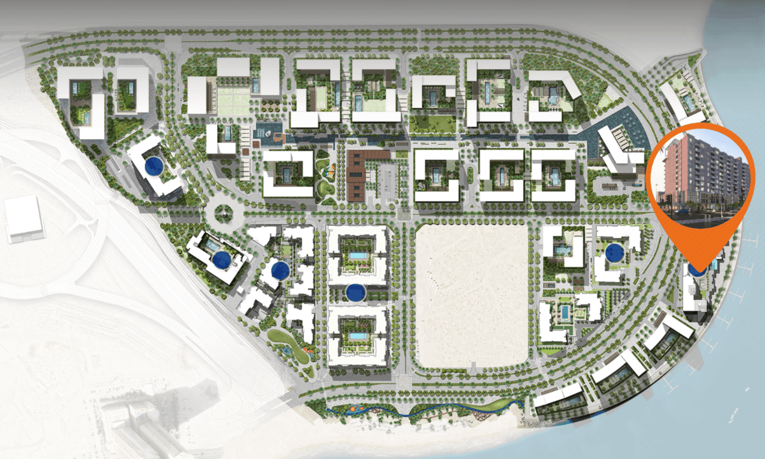Crystal Residences Tower 2 preview 3