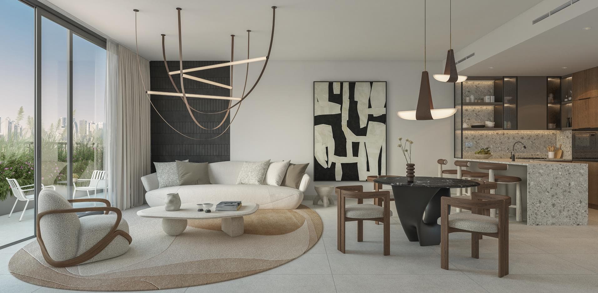 Cavendish Square preview 2