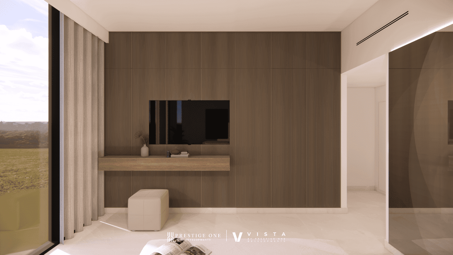 Vista by Prestige One preview 2