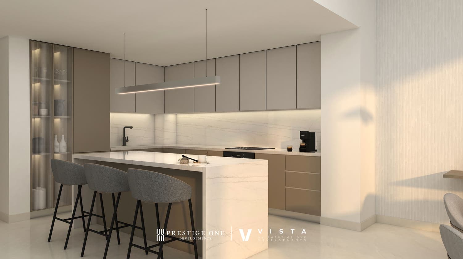 Vista by Prestige One preview 3