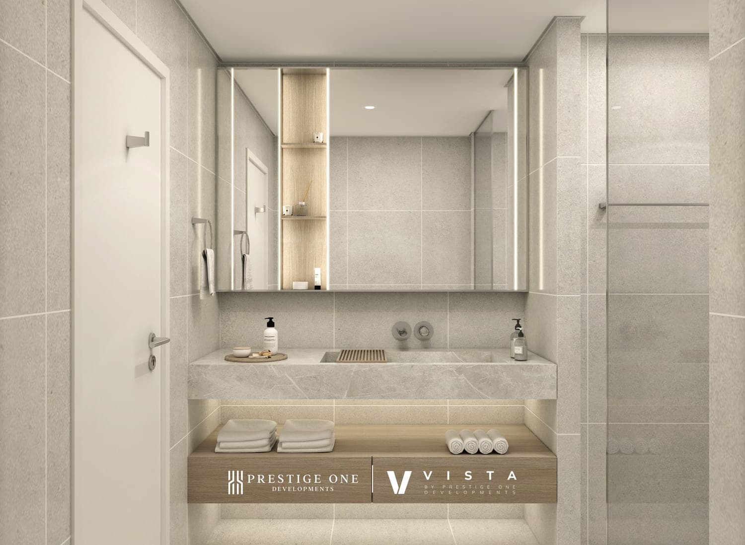 Vista by Prestige One preview 4
